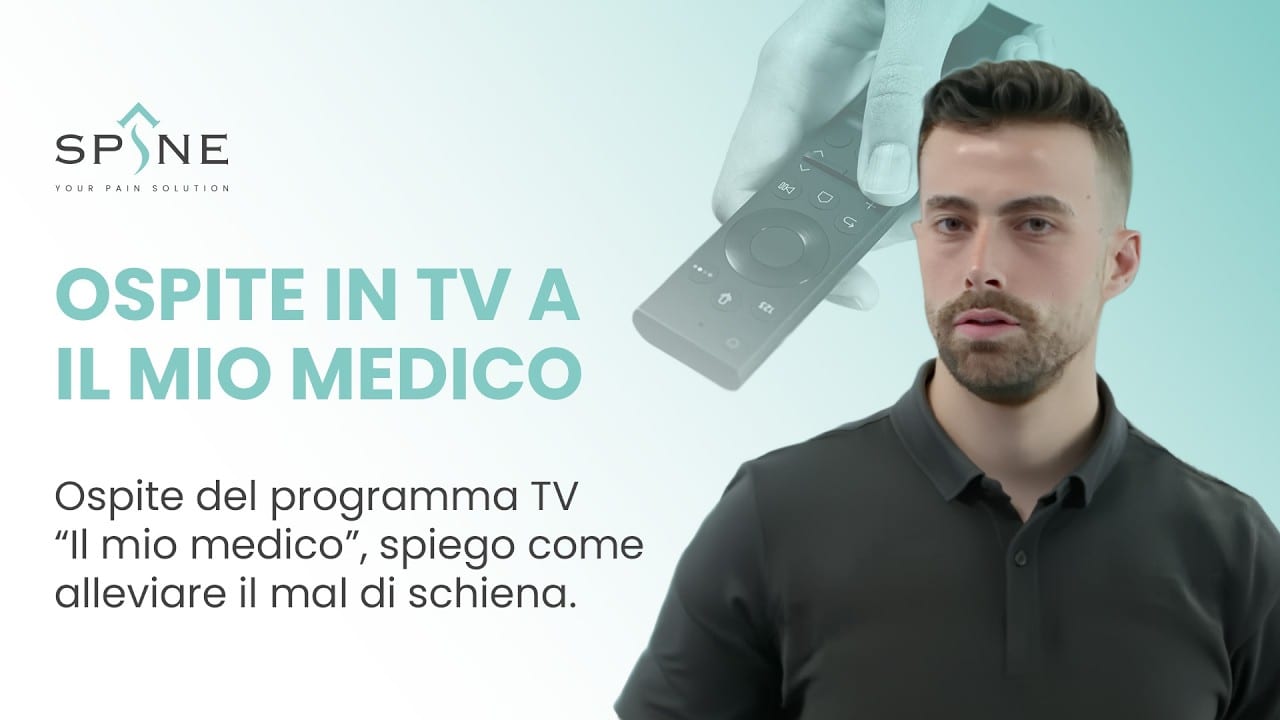Il mio medico: I migliori esercizi per la schiena